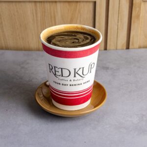 Drip Coffee